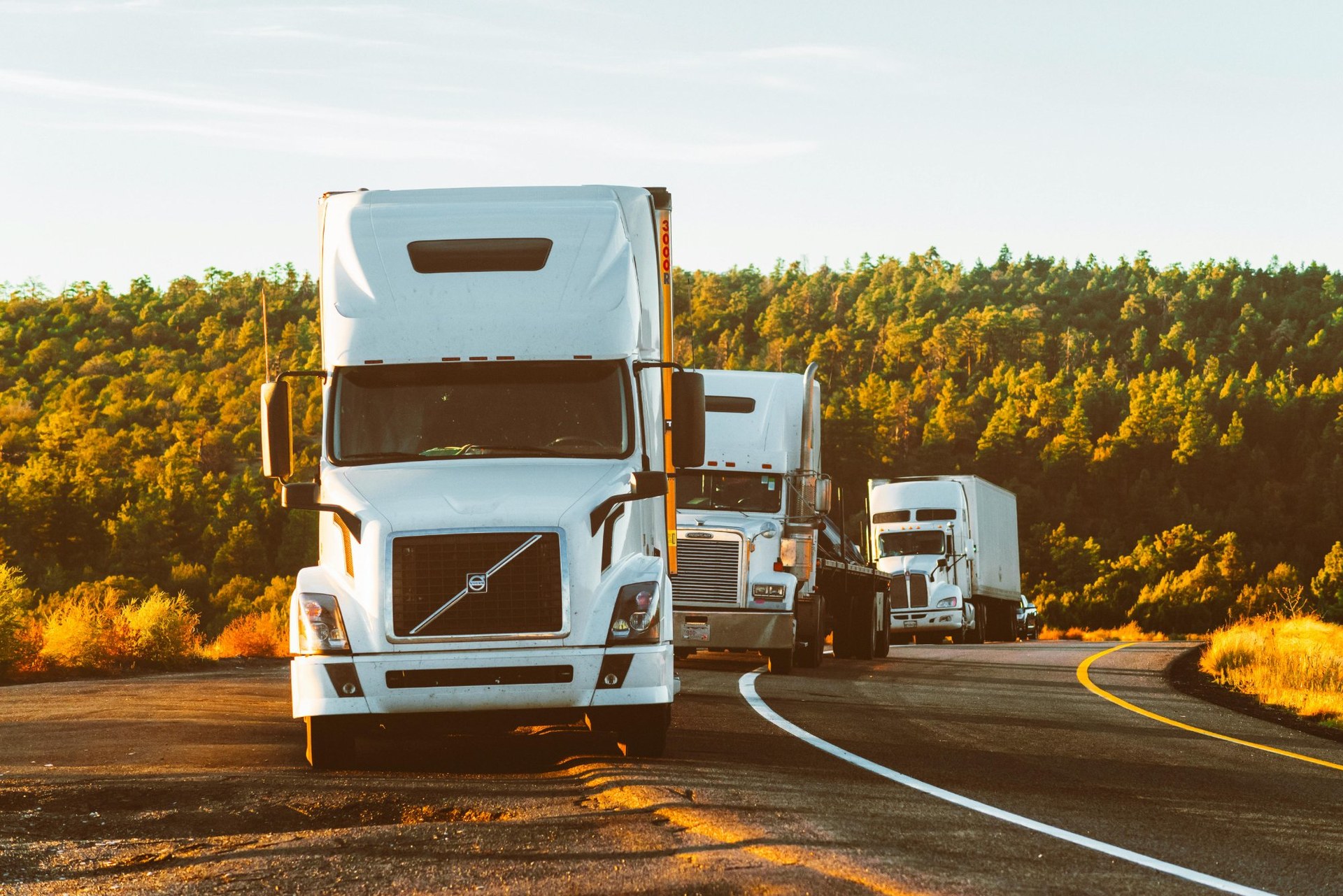 Trucking Insurance